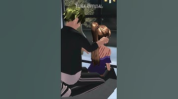 (My Vampire)Part 361. #sakuraschoolsimulator #vampire #shorts #fyp