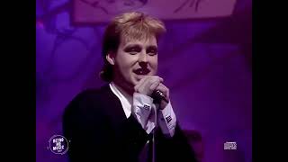 O.M.D. - Top Of The Pops TOTP (BBC - 1986) [HQ Audio] - (Forever) Live and die