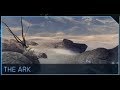 Halo 3 chapter 6  the ark