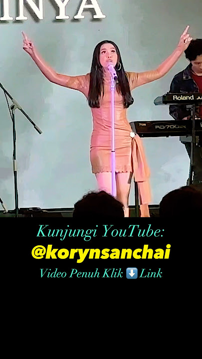 Lyodra - Tak Selalu Memiliki LiVE 12 Juli 2025 SUMMER ADVENTURE Grand Metropolitan Bekasi
