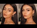 DEWY/GLOWY SKIN Makeup Tutorial