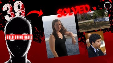 39 Cold Cases Solved with Mind-Blowing Twists | True Crime Documentary | Compilation