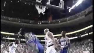 Bulls Vs. Bucks Wgn-Tv Promo April 2003