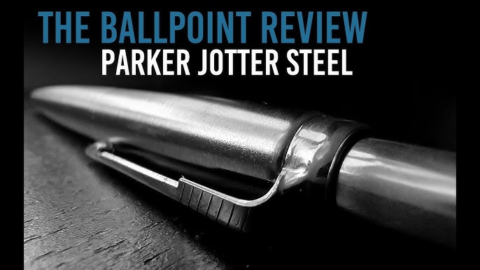 Parker Jotter Perpetual Calendar CT BallPen Ballpoint Ball Pen