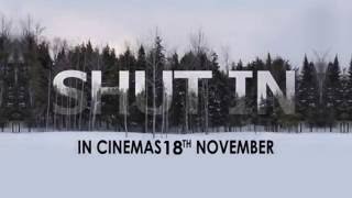 Shut In Trailer [HD]
