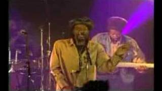 israel vibration - get up and go