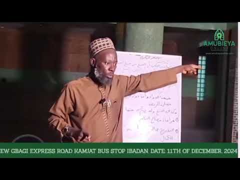 إذا كانت علاقتك ج ي دة مع الناس كلهم فاعلم أنك منافق من الدرجة الأولى