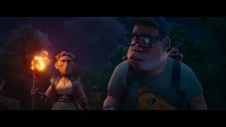 THE DEBUT  Official Trailer  (2026)