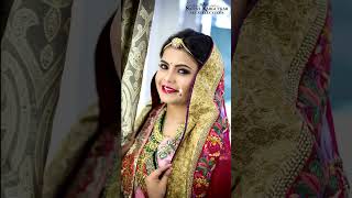 Gujrathi Bridal Makeup Satish Kargutkar Makeup Artist Makeup Classes Mumbai