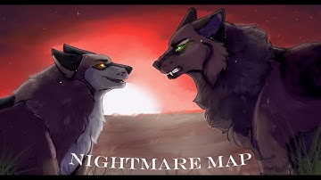 OPEN Nightmare PMV / AMV OC MAP