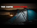 3 TRUE Disturbing Camping Horror Stories