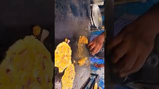 Bun Parotta Recipe | Madurai Bun Parotta | Most Famous Street Food | Parotta Recipes | Cookd