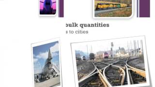 Placement - Logistics & Inventory Management