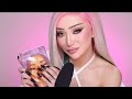 nikita dragun asmr NO TALKING