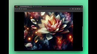 coverart.lol: AI Generated Cover Art for Spotify Playlists screenshot 1