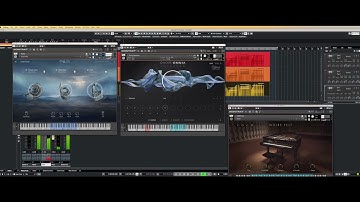 Native Instruments - Fables - Omnia - Noire