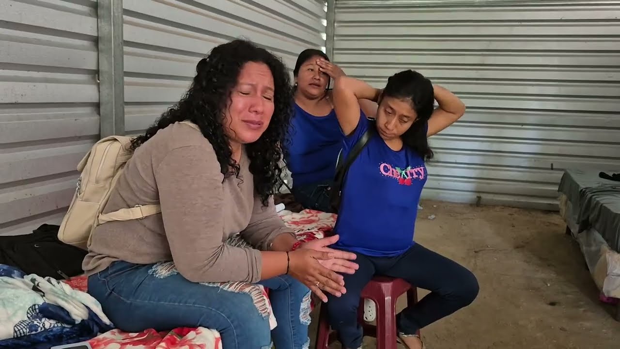 SIN MIEDO KARINA y DOÑA VICKY denuncian a MARVIN de esta nadie lo salva
