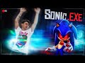 НИКОГДА НЕ ПИШИ SONIC.EXE В 3:00 ЧАСА НОЧИ! ЗЛОЙ СОНИК НАПАЛ ! Страшные Переписки