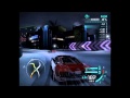 Need For Speed Carbon Verona Tunnel