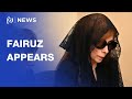 Fairuz Attends Her Son S Funeral Musician Ziad Rahbani Fairuz Attends Her Son S Funeral Musician Ziad Rahbani