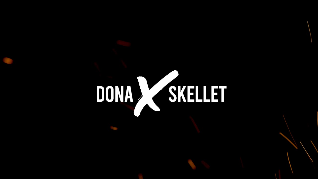 DIFERAN DONA DOLL X SKELLET (OFFICIAL VIDEO)