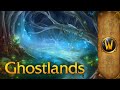 World of Warcraft - Music & Ambience - Ghostlands