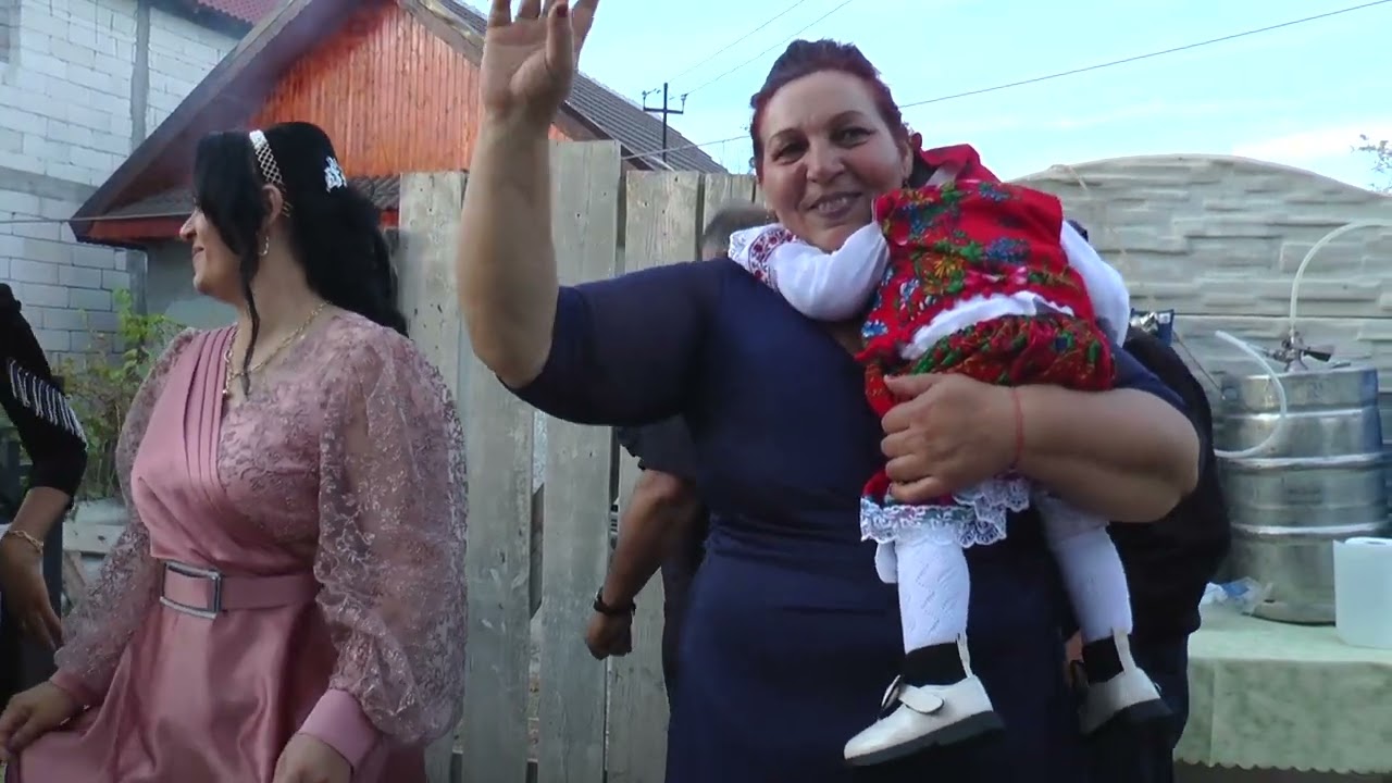 Petrecerea 1~ Maya Sara ~ Caraula 26 octombrie ~