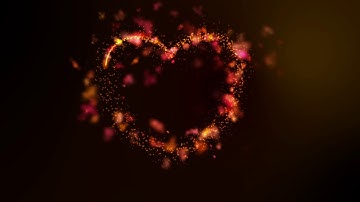 Heart | Motion Graphics | After Effects