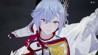 Rune Factory: Guardians of Azuma - Nintendo Switch 2 Edition
