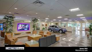 2019 Acura TLX Lease Special - Metro Acura (Jan 2019)