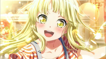 Bang Dream! - Kokoro moment (season 1 & 2).Sub eng