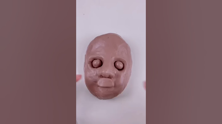 Clay Art/Monster Clay