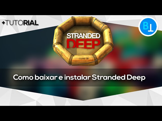 Stranded Deep: veja os requisitos mínimos para fazer download no PC