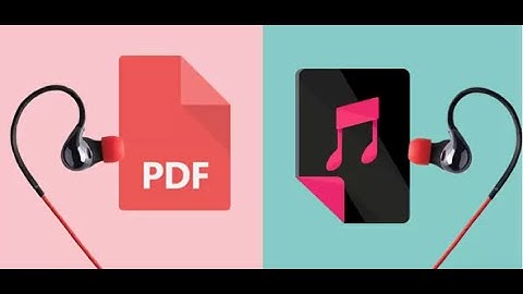 #vdstechlabs #PyPDF2 #pyttsx3 #automation How to Converting Pdf Text in to Audio Files in Python