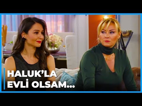 Tutku, Meltem'e Gözdağı Verdi! | Çocuklar Duymasın 21.Bölüm