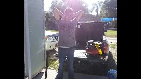 FGCU Civic Engagement Project Fall 2013 American Legion Post 351