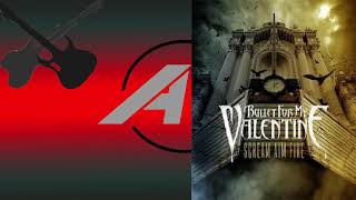 Bullet For My Valentine - Scream Aim Fire