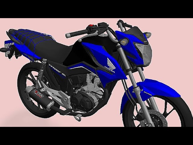 BIKE ARO 26 MONTADINHA 1MB (SÓ DFF) LEVE, VÁRIAS CORES E C/S BRAÇOS E  PERNAS - GTA SA ANDROID E PC 