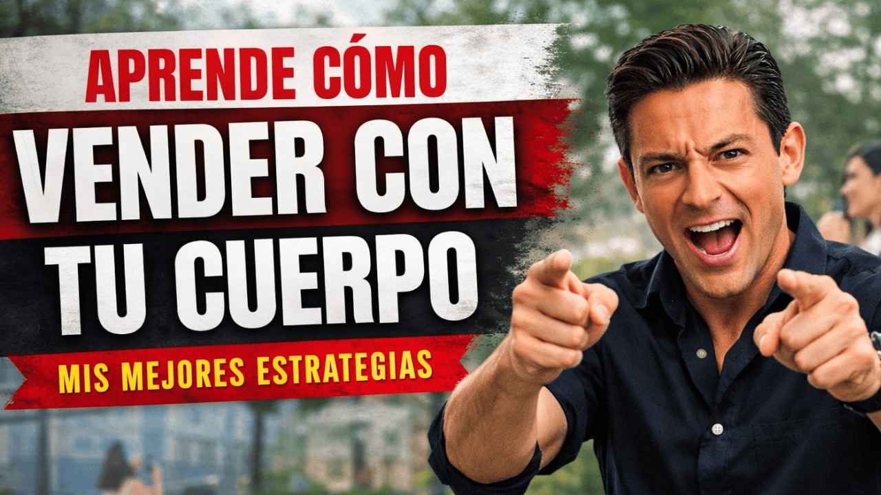 Estos movimientos corporales TRIPLICARÁN tus CIERRES