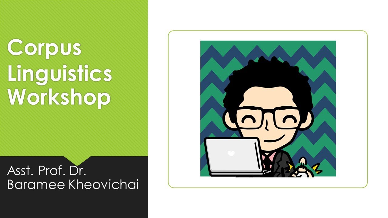 Antconc (Version 4.1.0): Keyword