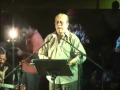 Fernando Artieda, Canto de Luna y  Baila conmigo cabaretera