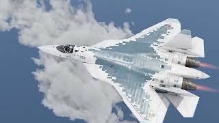 Discover the Top Fighter Jets of 2024