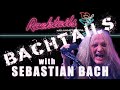 Capture de la vidéo Sebastian Bach Takes Over!