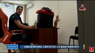 Asta-i Romania (15.06.2025) - Cercetatorii, cercetati la bani marunti!