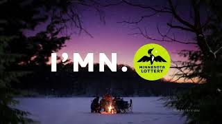 Minnesota Lottery Get Out and Play Bundle Up Bucks :06