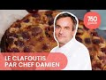 La Meilleure Façon De Réussir Son Clafoutis 750g La Meilleure Façon De Réussir Son Clafoutis 750g