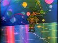 End of video