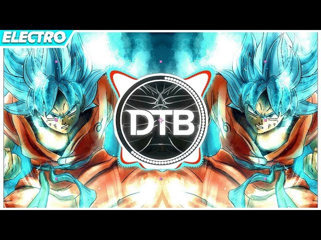 Stream Goku Super Saiyan Theme [Cinematic Dubstep Cover] by DDRMR