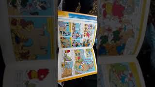 Bamse 794, Sandslottkonkurransen Del 1