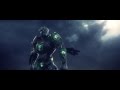 The StarCraft Universe - CG Trailer